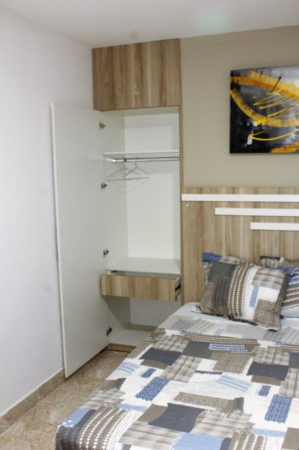 Trinity Hotel Simao Dias Екстер'єр фото